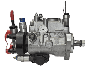 Siurblys Delphi Perkins