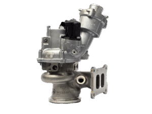 Turbina 2800013003280 – šoninis kampas, Audi A3 2.0 TFSI