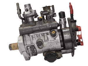 Gargždų dyzelių servisas