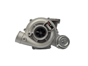 Turbina 452239-0002 vaizdas iš priekio – Land Rover 2.5 TD5