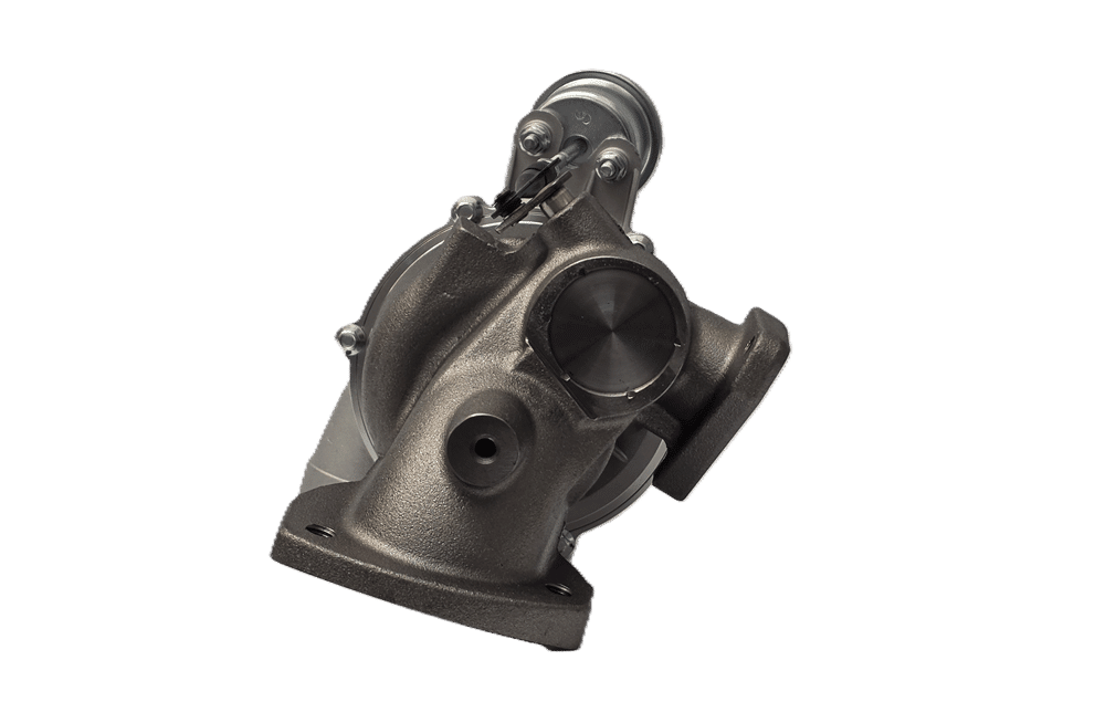 Nauja turbina 452239-0002 – Land Rover Discovery II 2.5 TD5 montavimui