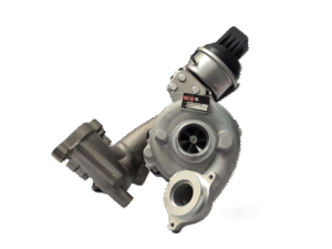 Turbina 5303-970-0139 – priekio vaizdas BV43 2.0 TDI