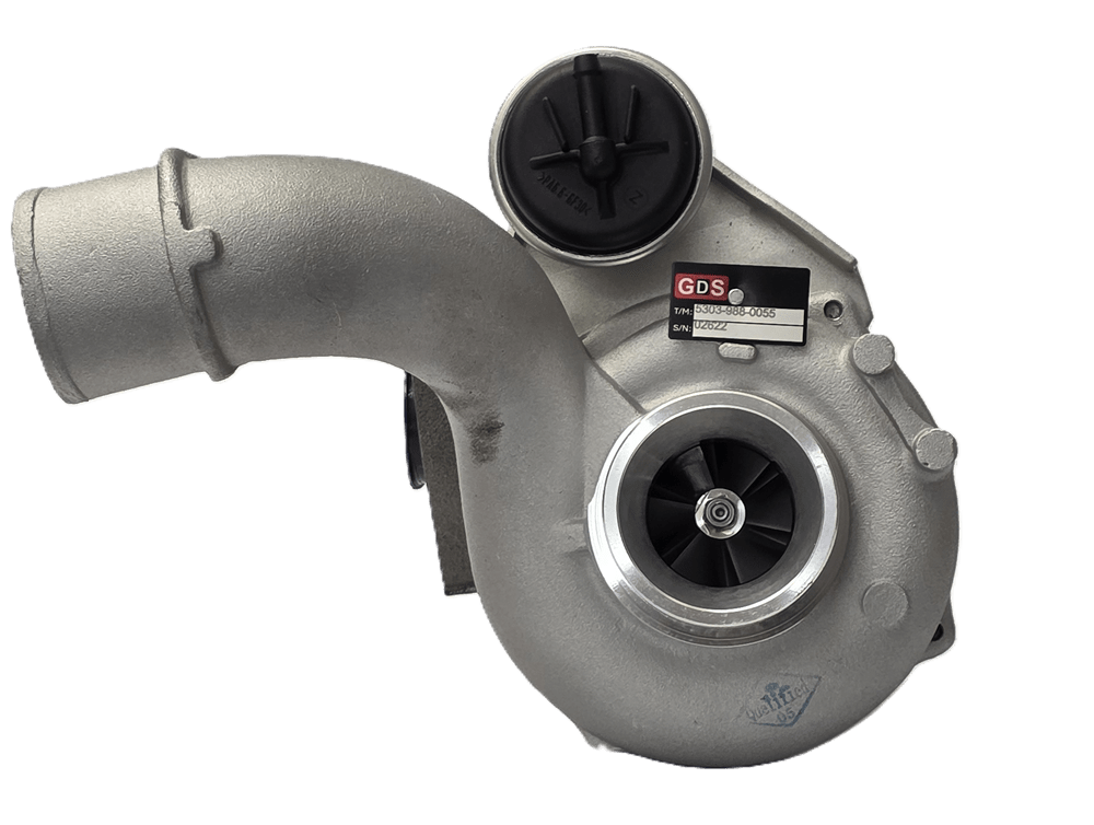Turbina 5303-988-0055