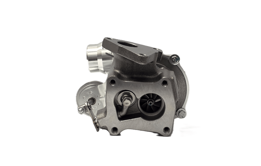 Nauja turbina 5435-988-0029 – Dacia Sandero 1.5 dCi montavimui