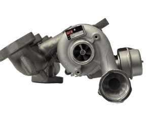 Turbina 5439-970-0022 1.9 TDI Audi VW