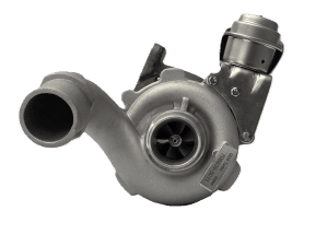 Turbina 708639-5011 Renault, Nissan, Volvo, Mitsubishi 1.9 dC