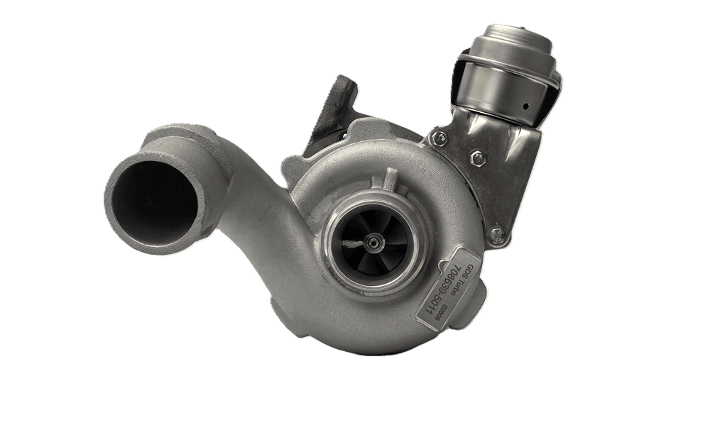 Turbina 708639-5011 Renault, Nissan, Volvo, Mitsubishi 1.9 dC