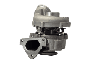 Turbina 709836-9005 Mercedes Sprinter OM611