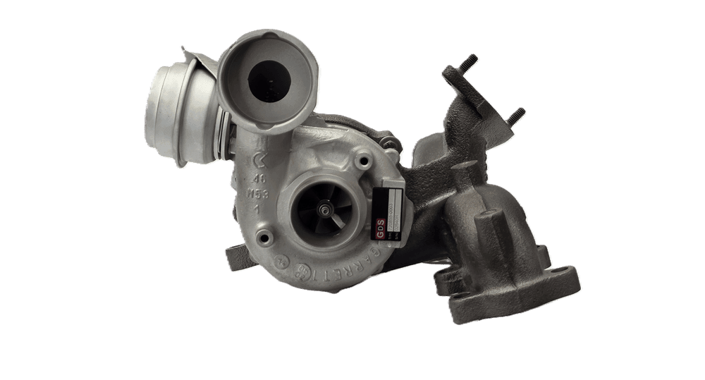Turbina 720855-0003 GT1749V Audi VW Seat Skoda 1.9 TDI