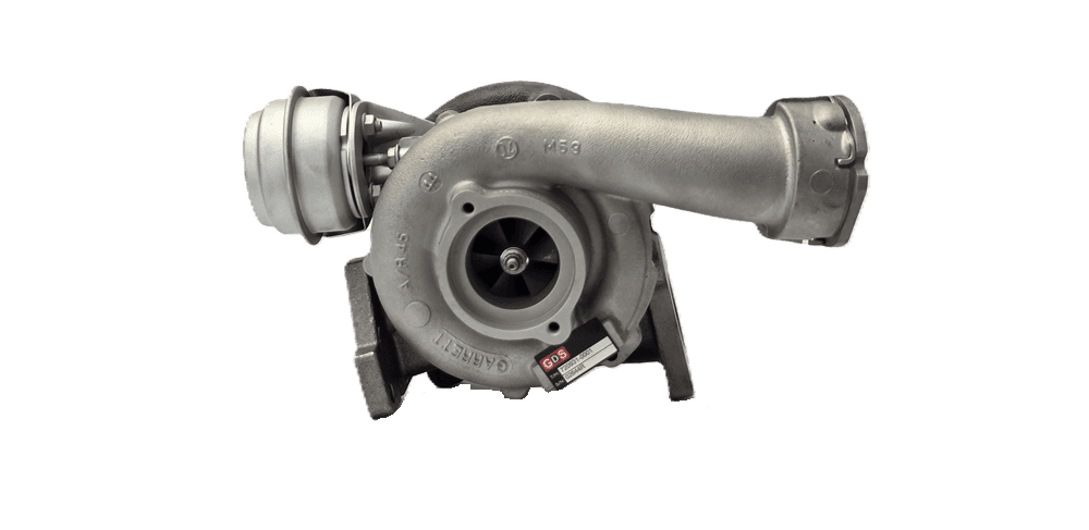 Turbina 720931-0001 GT2052V Volkswagen Caravelle