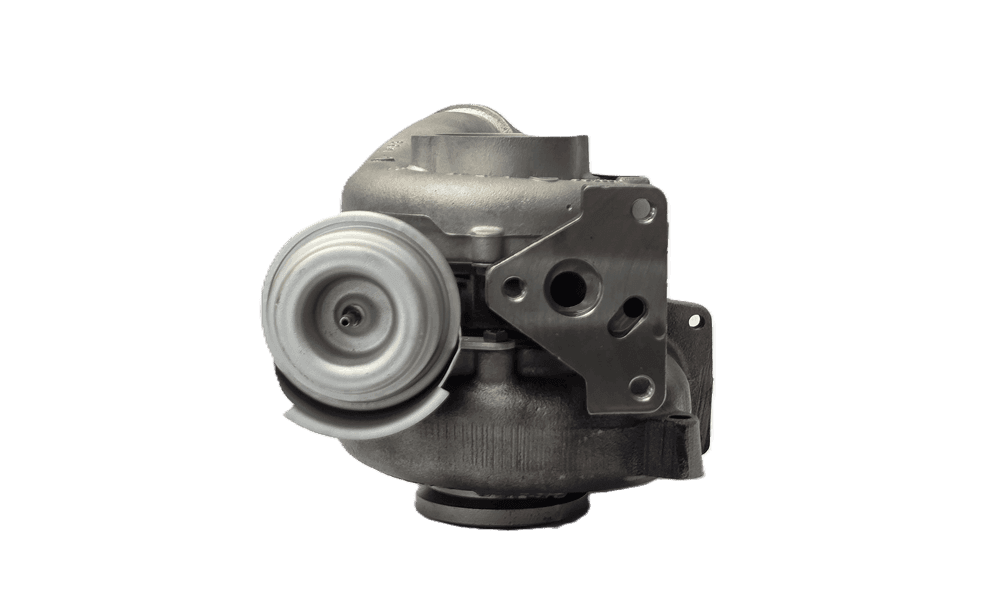 Turbina 720931-0001 GT2052V Volkswagen T5 2.5 TDI