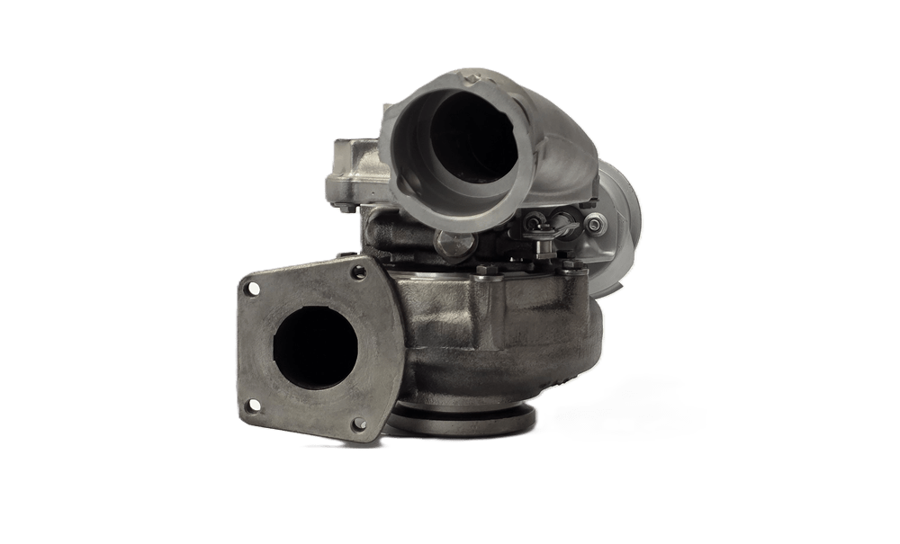 VW T5 2.5 TDI turbina GT2052V 720931-0001
