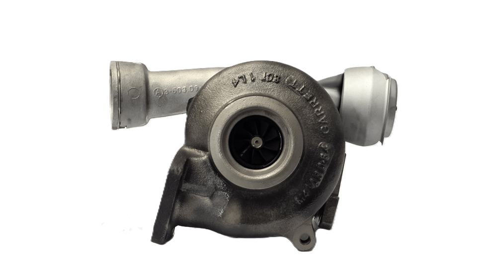 Turbina GT2052V 720931-0001 Transporter T5 2.5 TDI