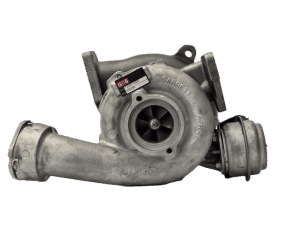 Turbina 720931-0003 Volkswagen Transporter T5 2.5 TDI