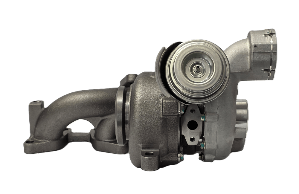 Turbina 724930-0006 - Image 4