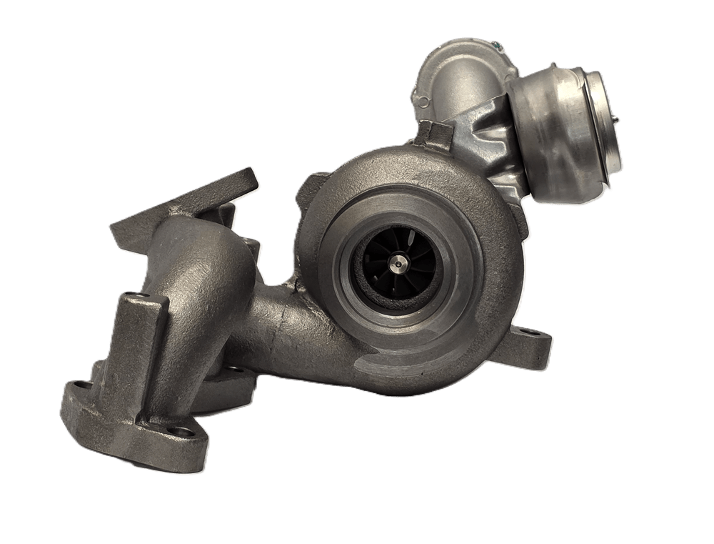 Turbina 724930-0006 - Image 2