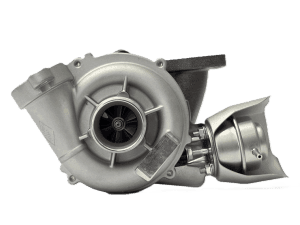 Turbina 753420-5006 Citroën Peugeot 1.6 HDi