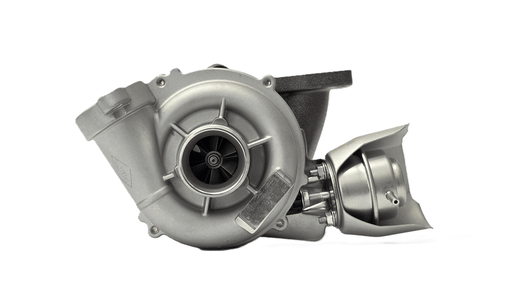 Turbina 753420-5006 Citroën Peugeot 1.6 HDi
