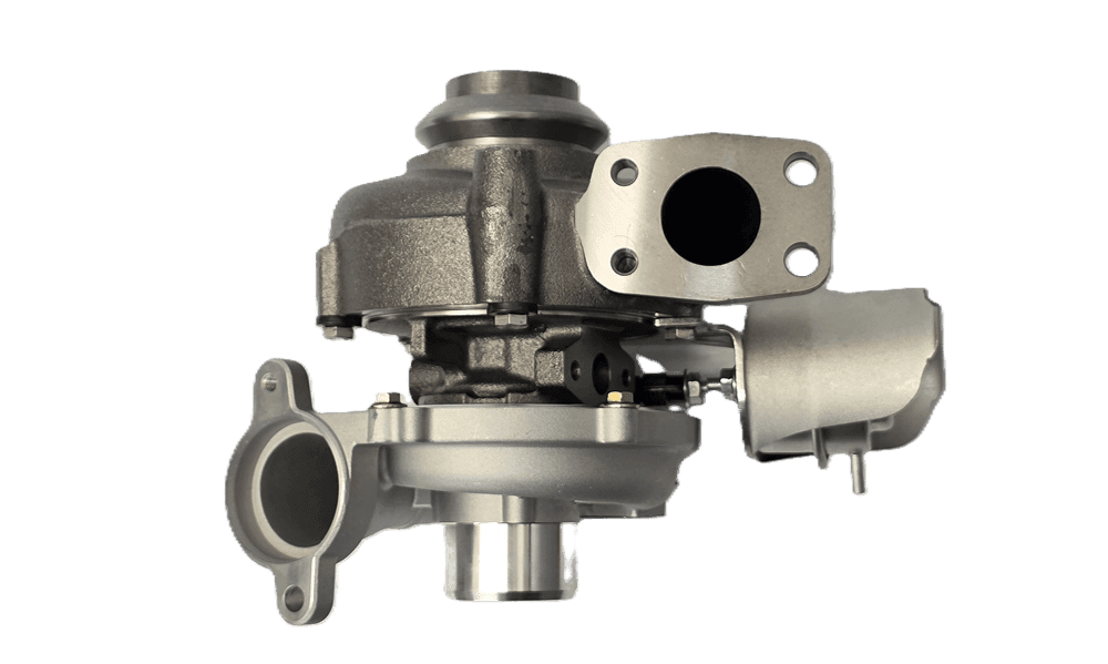 Turbina 753420-5006 – Citroën, Peugeot, Ford, Volvo, Mini - Image 2