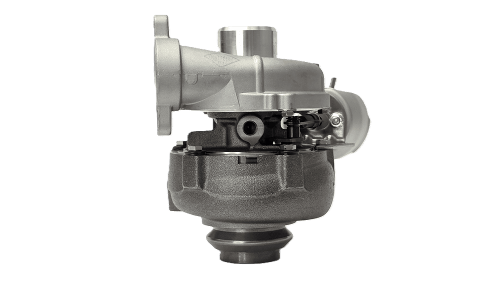 Turbina 753420-5006 – Citroën, Peugeot, Ford, Volvo, Mini - Image 3