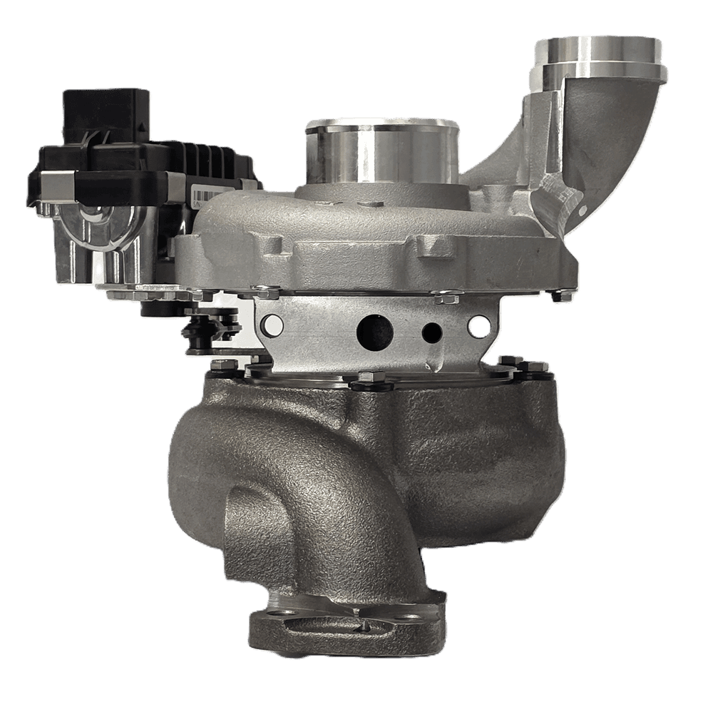 Turbina 765155-0004 - Image 3