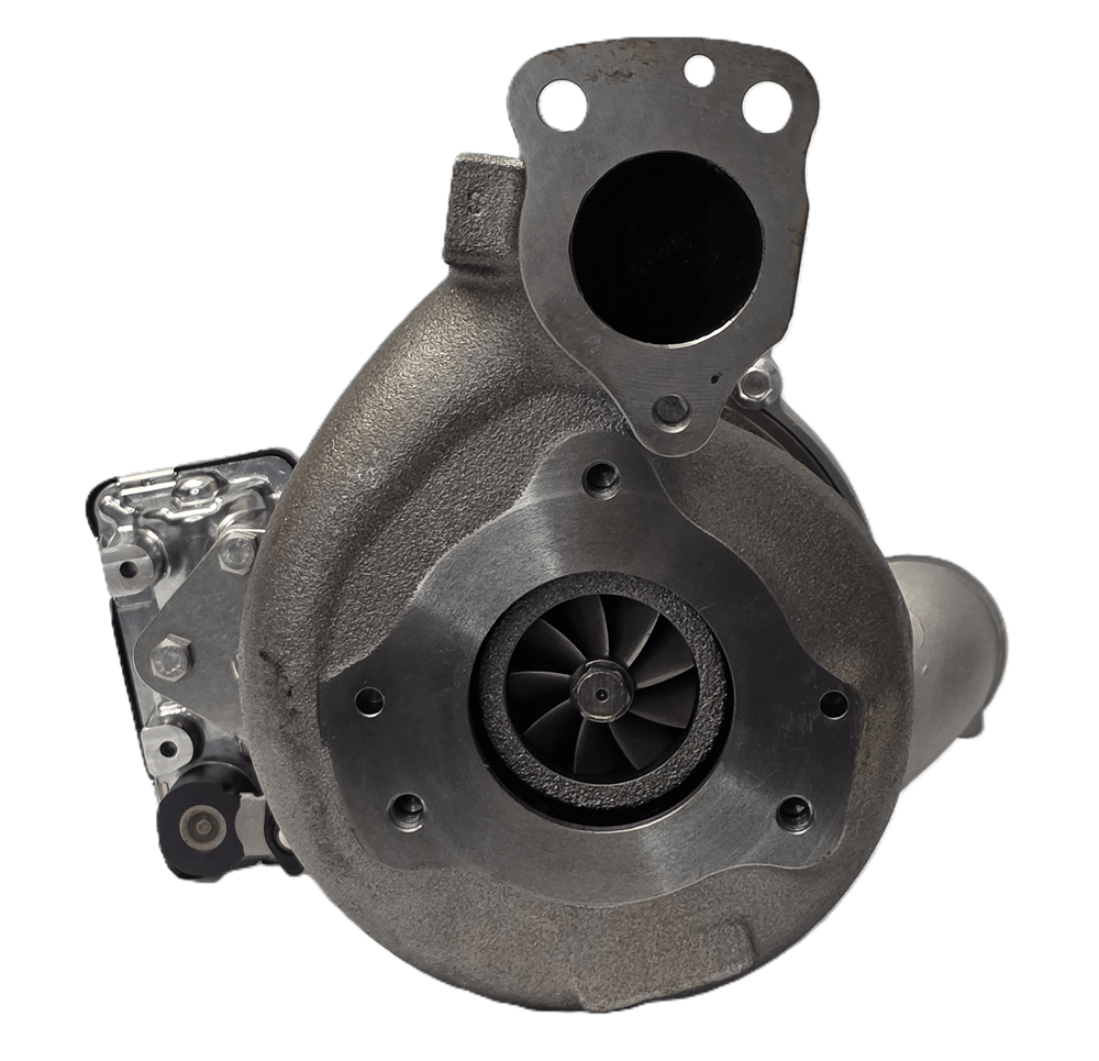 Turbina 765155-0004 - Image 4