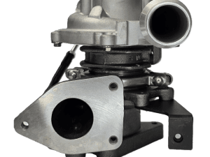 Garrett turbokompresorius