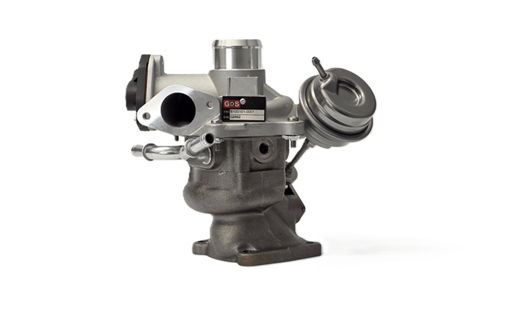 Turbina B100101-0001 Ford 1.0 EcoBoost