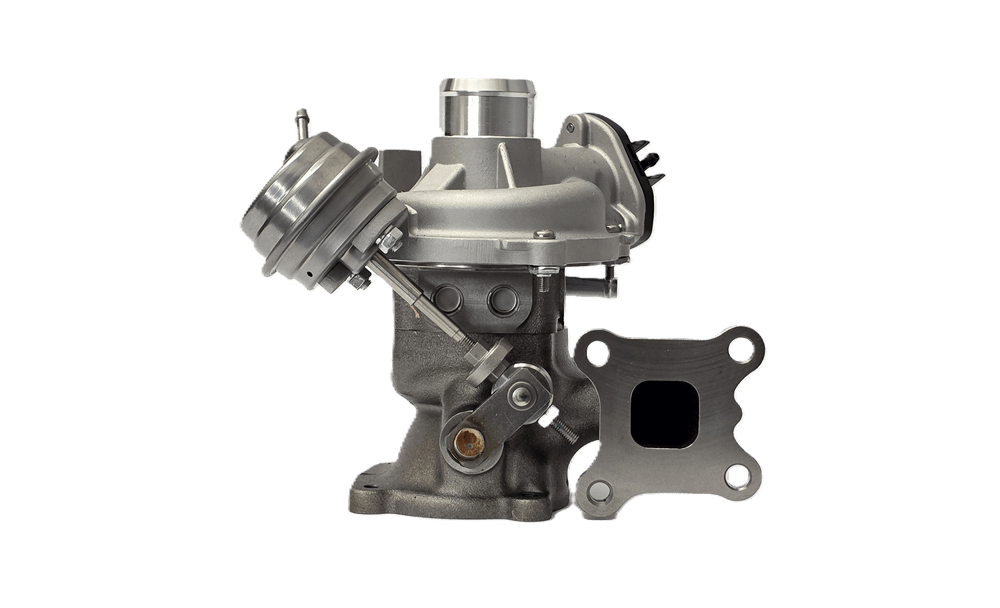 Turbina B100101-0001