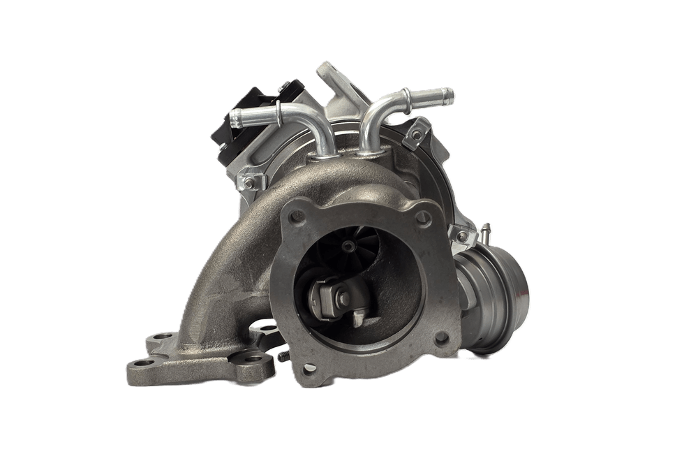 Turbina B100101-0001 EcoBoost šonas