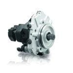 Sunkvežimio siurblio remontas Klaipėdoje