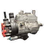 Delphi 9520A690T – šoninis vaizdas