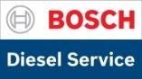 Bosch diesel service